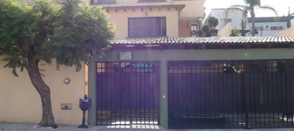 Casa de 3 dormitorios en Querétaro, Mexico No. 145553 2