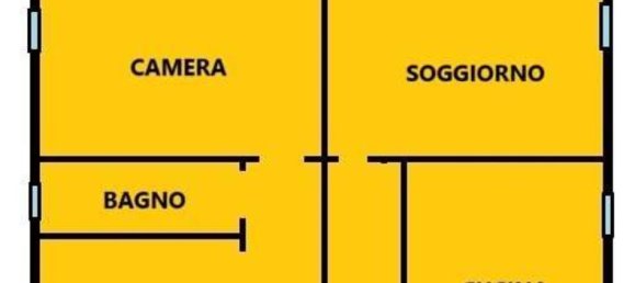 4-Zimmer Wohnung in Imola, Italy, Nr. 10933 39