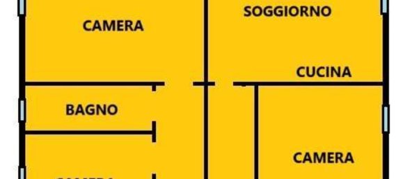 4-Zimmer Wohnung in Imola, Italy, Nr. 10933 38