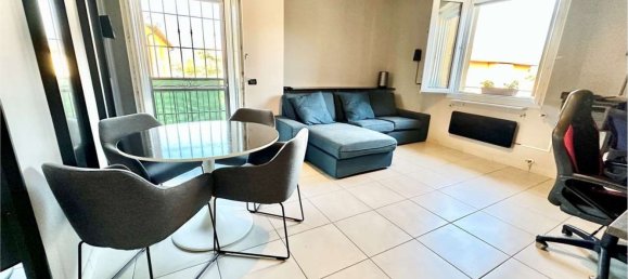 4-Zimmer Wohnung in Imola, Italy, Nr. 10933 43