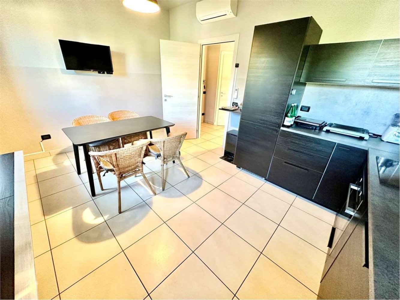 4-Zimmer Wohnung in Imola, Italy, Nr. 10933