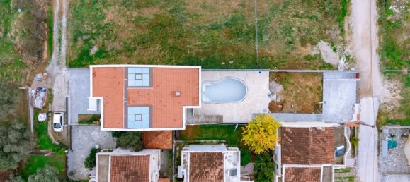 6-Zimmer Villa in Kavala, Greece, Nr. 66420 11
