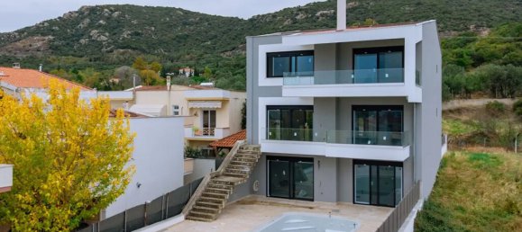 6-Zimmer Villa in Kavala, Greece, Nr. 66420 10