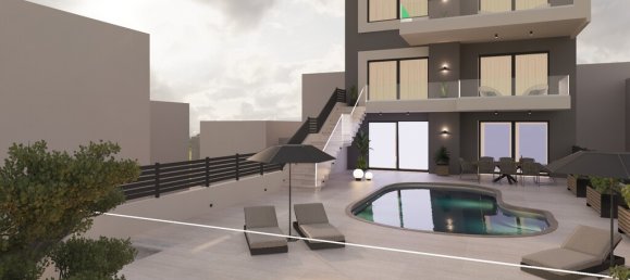 6-Zimmer Villa in Kavala, Greece, Nr. 66420 26