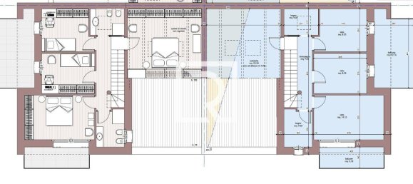 5 rooms Villa in Cesena, Italy No. 139032 3