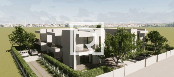 5 rooms Villa in Cesena, Italy No. 139032 12