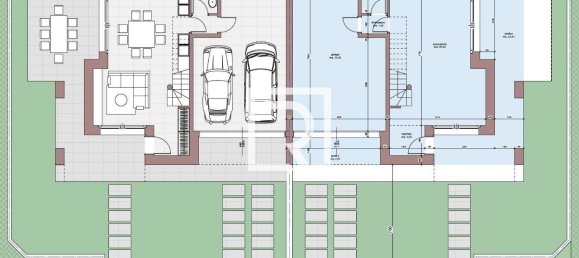 5 rooms Villa in Cesena, Italy No. 139032 2