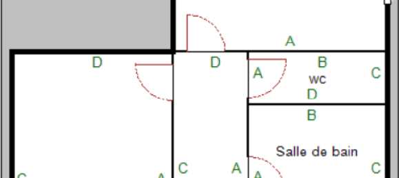 3 Schlafzimmer Wohnung in Epernay, France, Nr. 69341 8