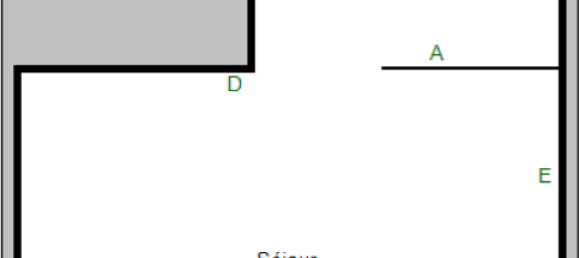 3 Schlafzimmer Wohnung in Epernay, France, Nr. 69341 4