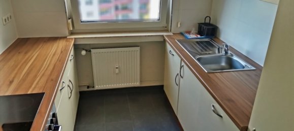 Квартира с 2 спальнями в Майн-Кинциг, Германия № 161722 3