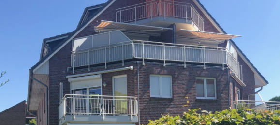 3 Schlafzimmer Wohnung in Wandsbek, Germany, Nr. 37047 3