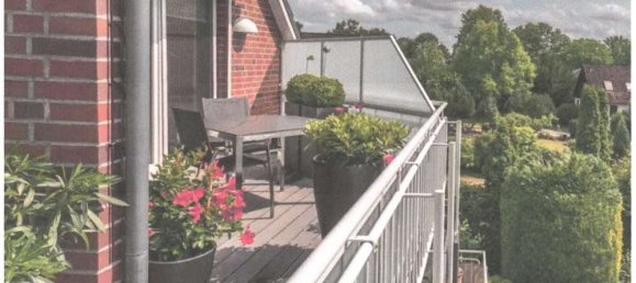 3 Schlafzimmer Wohnung in Wandsbek, Germany, Nr. 37047 4