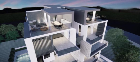 2 bedrooms Apartment in Limassol, Cyprus No. 13350 6