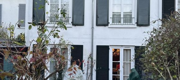 3 Schlafzimmer Haus in Vert-Saint-Denis, France, Nr. 168614 8