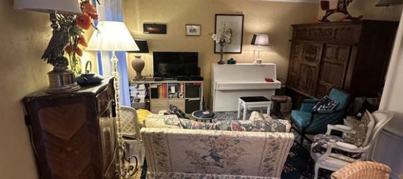 3 Schlafzimmer Haus in Vert-Saint-Denis, France, Nr. 168614 6