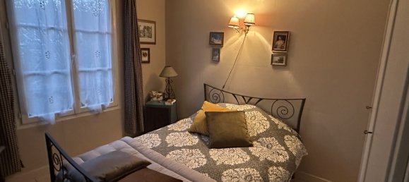 3 Schlafzimmer Haus in Vert-Saint-Denis, France, Nr. 168614 5