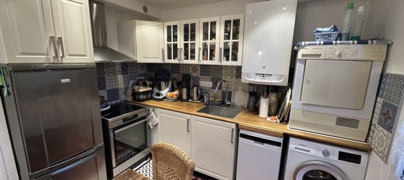 3 Schlafzimmer Haus in Vert-Saint-Denis, France, Nr. 168614 2