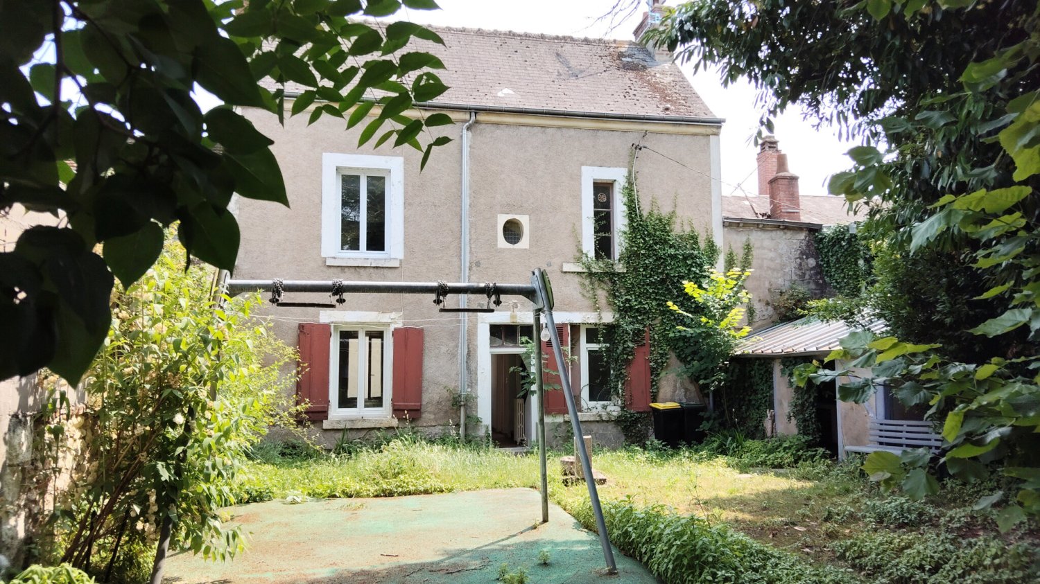 3 bedrooms House in Amboise, France No. 80955