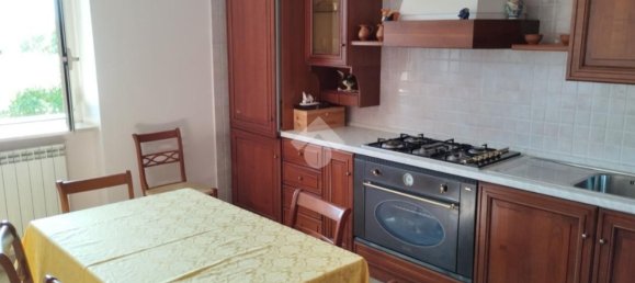 6 rooms Villa in San Vittore del Lazio, Italy No. 220855 27