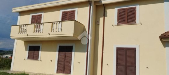 6 rooms Villa in San Vittore del Lazio, Italy No. 220855 4