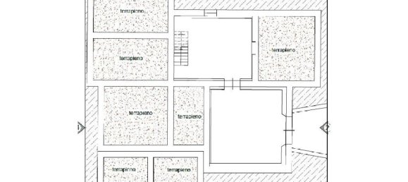 6 rooms Villa in San Vittore del Lazio, Italy No. 220855 42