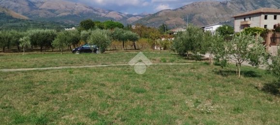 6 rooms Villa in San Vittore del Lazio, Italy No. 220855 15