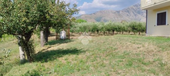 6 rooms Villa in San Vittore del Lazio, Italy No. 220855 14