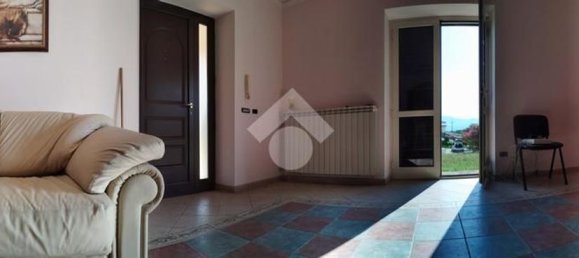 6 rooms Villa in San Vittore del Lazio, Italy No. 220855 38