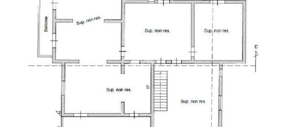 6 rooms Villa in San Vittore del Lazio, Italy No. 220855 41