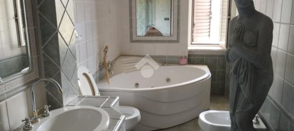 6 rooms Villa in San Vittore del Lazio, Italy No. 220855 17