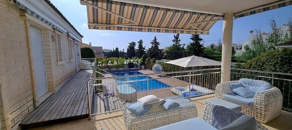 Villa de 5 dormitorios en La Mata, Spain No. 287175 6