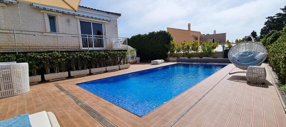Villa de 5 dormitorios en La Mata, Spain No. 287175 5