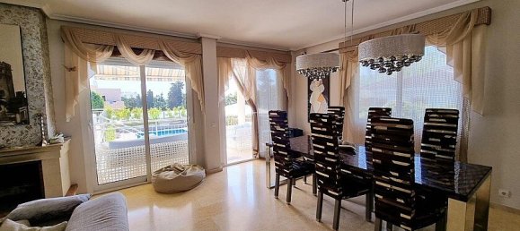 Villa de 5 dormitorios en La Mata, Spain No. 287175 10