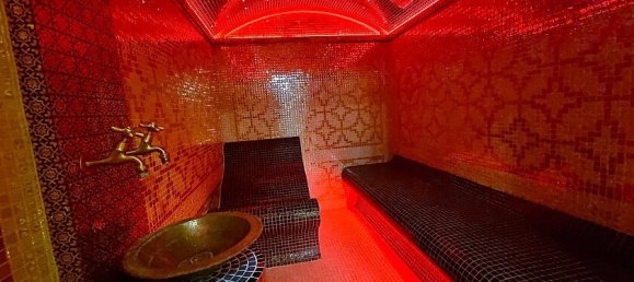 Villa de 5 dormitorios en La Mata, Spain No. 287175 21