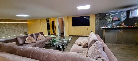 Villa de 5 dormitorios en La Mata, Spain No. 287175 11