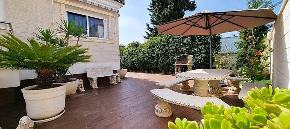 Villa de 5 dormitorios en La Mata, Spain No. 287175 3