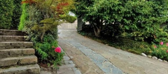 8غرفة فيلا في Centro Valle Intelvi, Italy رقم 72024 36