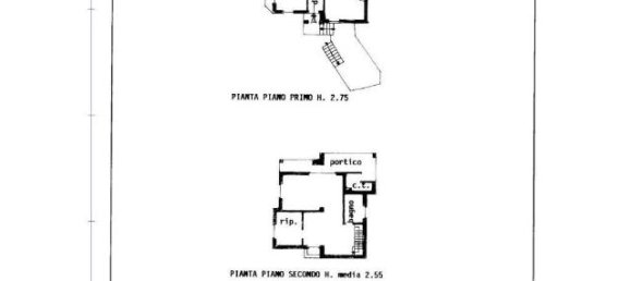 8غرفة فيلا في Centro Valle Intelvi, Italy رقم 72024 40