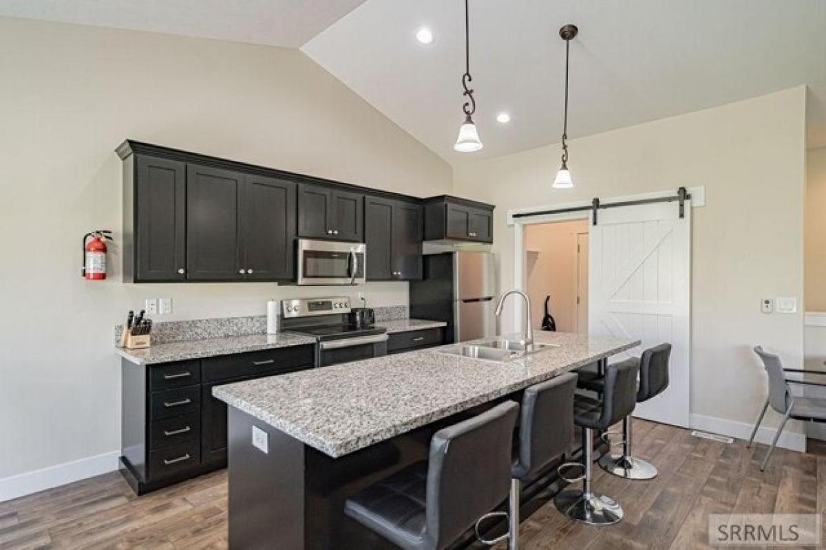 6 bedrooms House in Rexburg, USA No. 394068