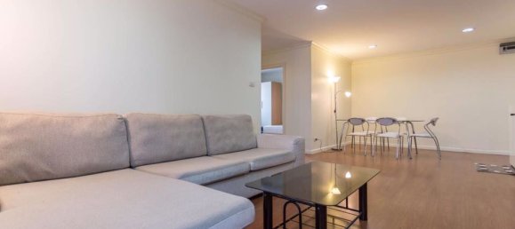 شقة 2 غرف نوم في Watthana, Thailand رقم 9604 7