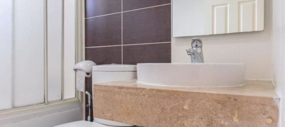 شقة 2 غرف نوم في Watthana, Thailand رقم 9604 16