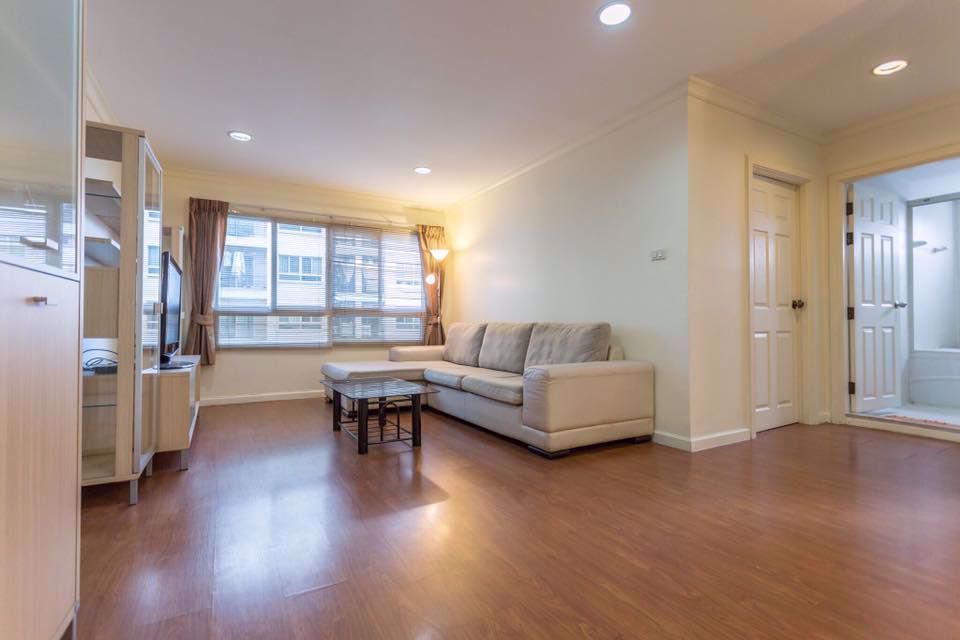 شقة 2 غرف نوم  في Watthana, Thailand رقم 9604