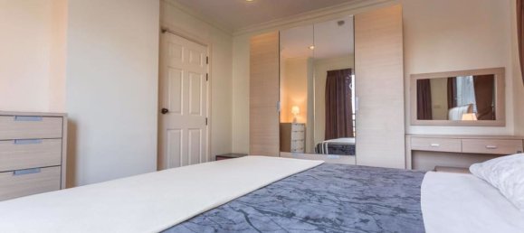 شقة 2 غرف نوم في Watthana, Thailand رقم 9604 14