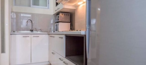 شقة 2 غرف نوم في Watthana, Thailand رقم 9604 6