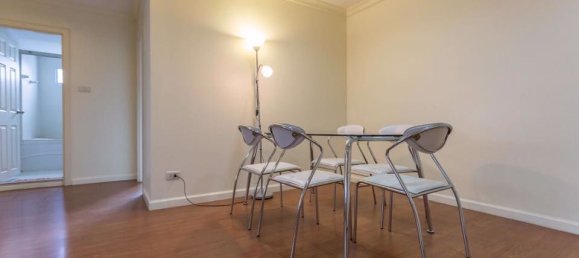 شقة 2 غرف نوم في Watthana, Thailand رقم 9604 5