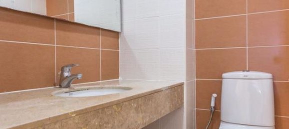 شقة 2 غرف نوم في Watthana, Thailand رقم 9604 10