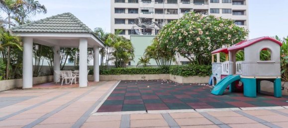 شقة 2 غرف نوم في Watthana, Thailand رقم 9604 3