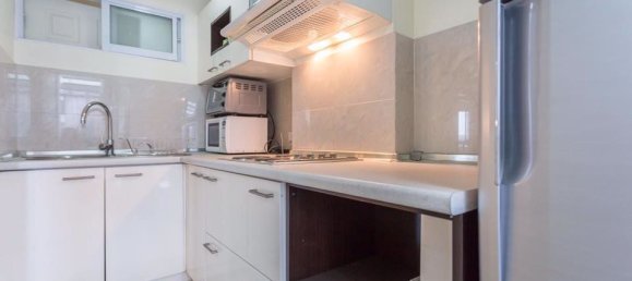 شقة 2 غرف نوم في Watthana, Thailand رقم 9604 8