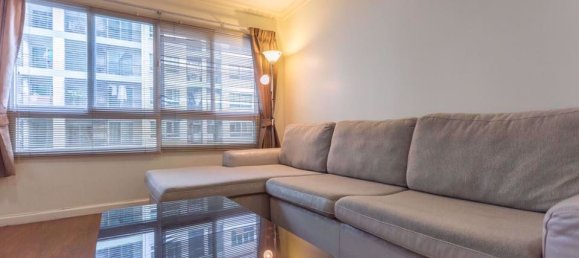 شقة 2 غرف نوم في Watthana, Thailand رقم 9604 25