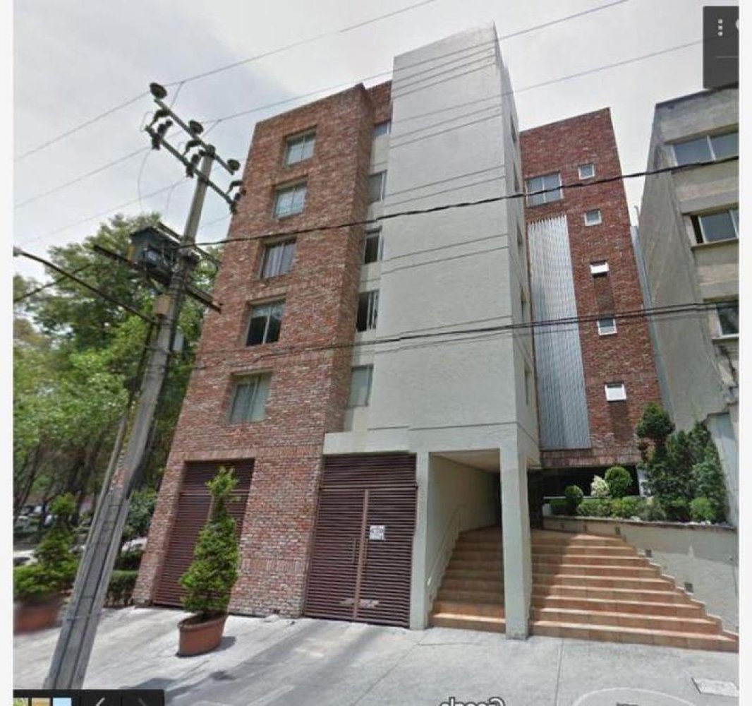 3 chambres Appartement à Mexicali, Mexico No. 175530